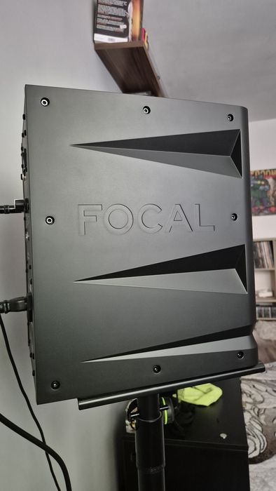Focal Alpha 65 Evo