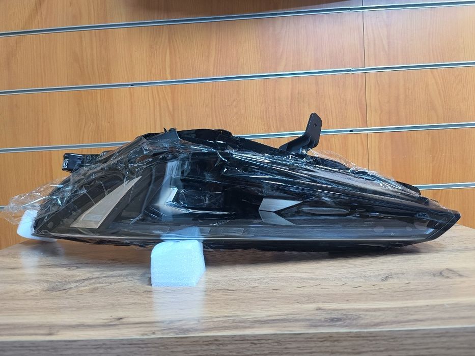 Фара Changan x5 plus