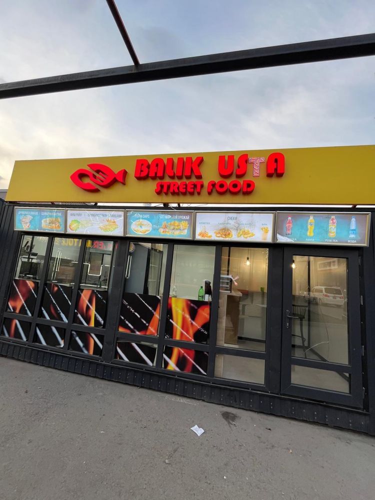 Продаю контейнер