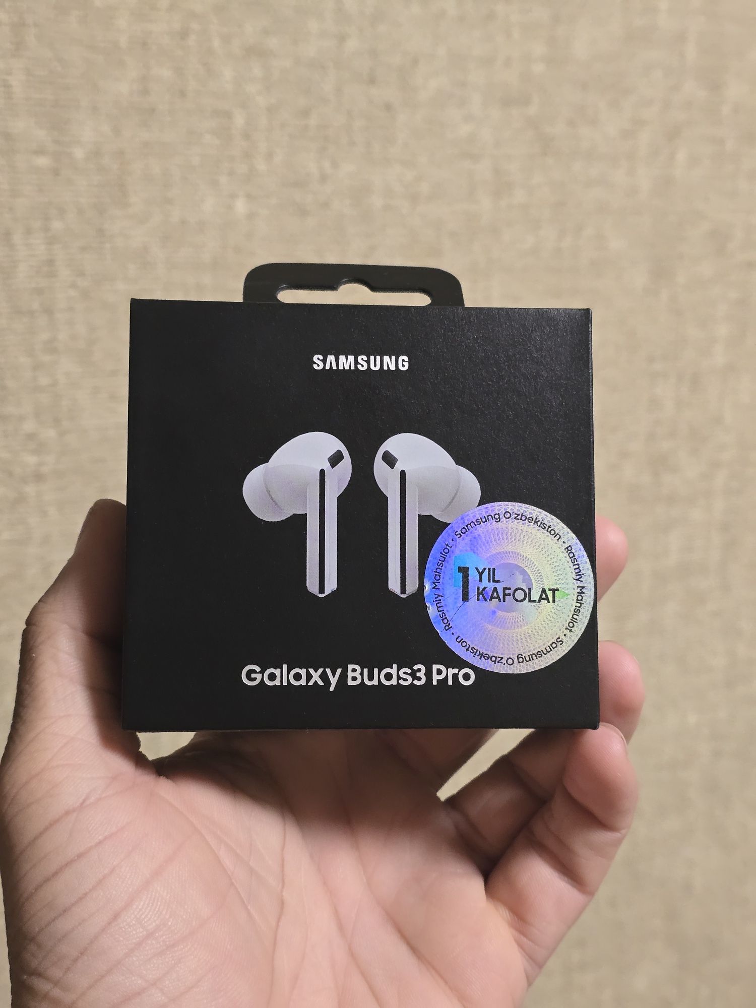 Samsung s24 ultra Samsung buds 3 pro