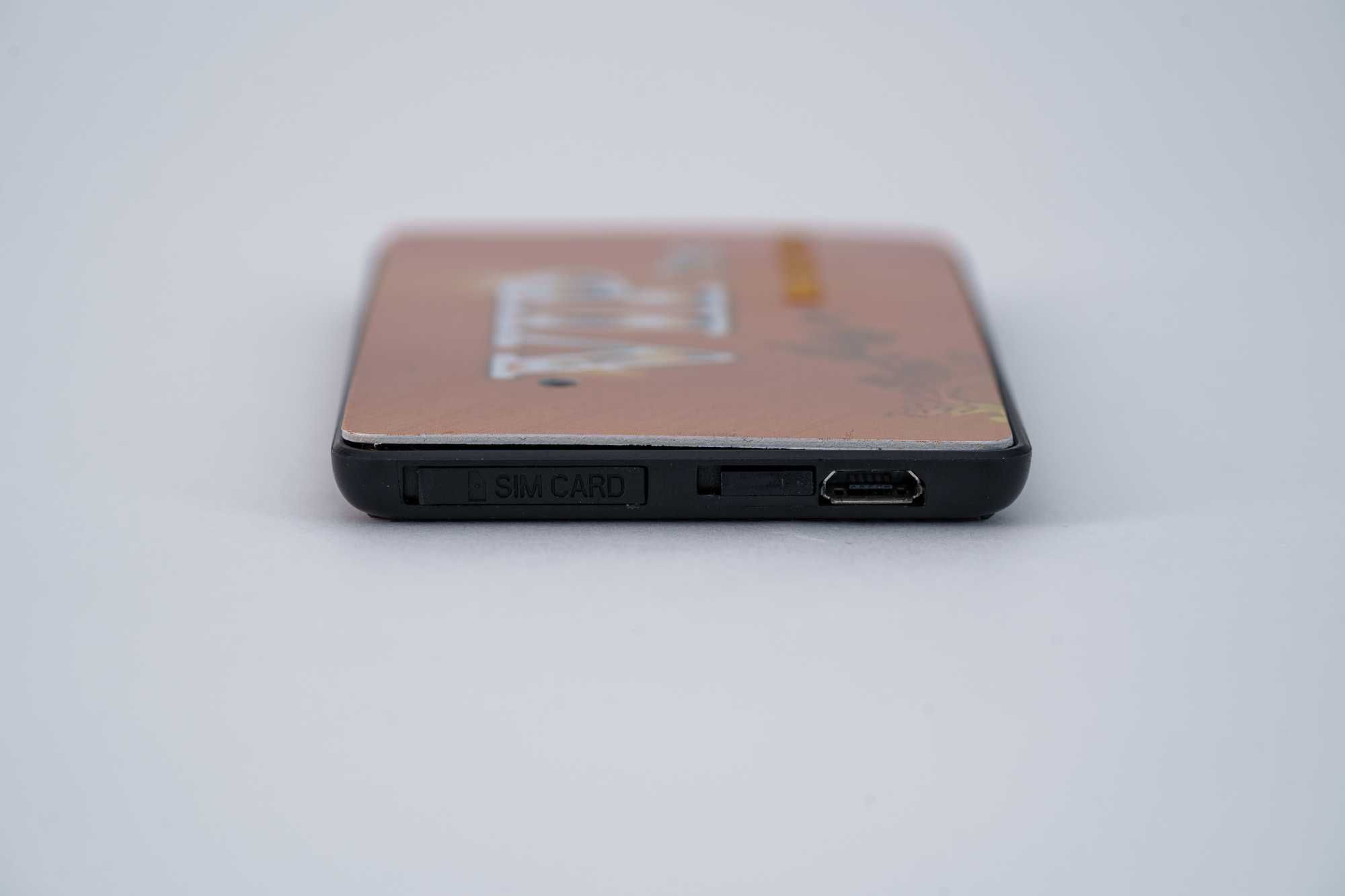 Card GSM cu Casca de Copiat 8xCasti Microvibratii BONUS 3xBaterii 337
