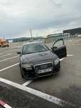 Audi  A4  b7 break
