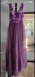 Rochie lunga de seara