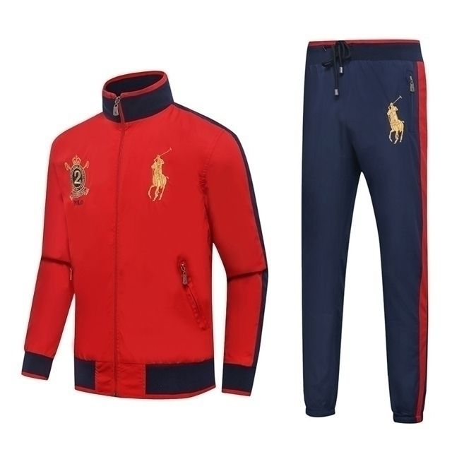 Спортивные костюмы POLO by Ralph Lauren.