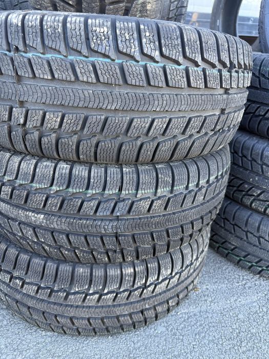 225/45R18 anvelope de iarna