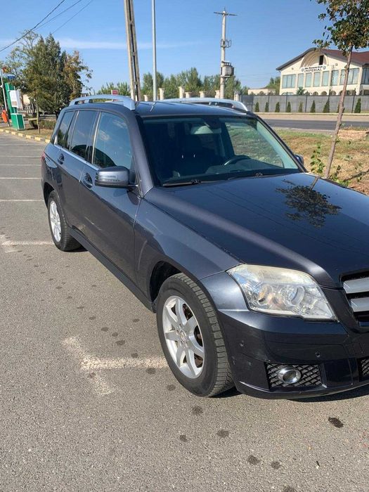 Vand GLK 350 CDI 4MATIC 2010.09