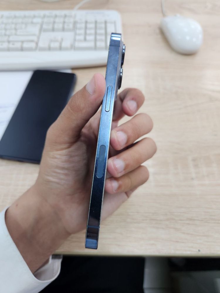 Iphone 13 pro 256