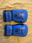 Mănuși de box Knockout