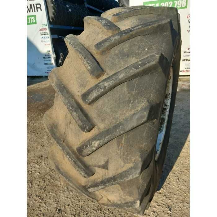 Cauciucuri 23.1R26 Stomil pentru JCB, Deutz-Fahr