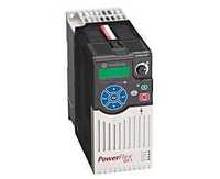 Invertor Allen Bradley , PowerFlex 525, 2,2 kW, 400 V ac,