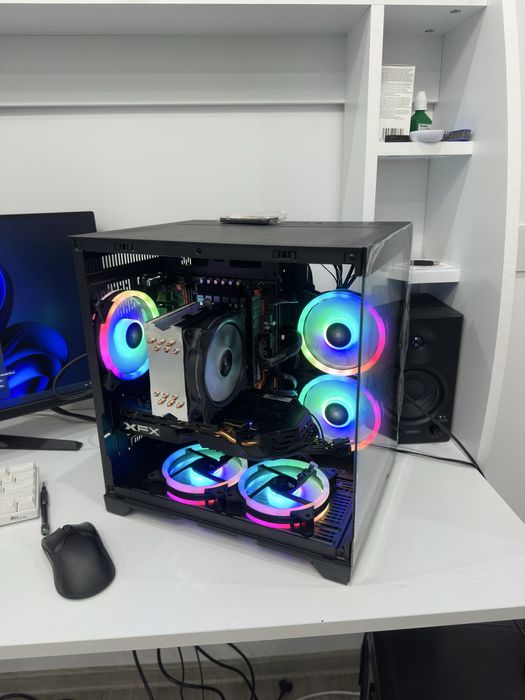 PC Gaming Nou i7-10700K