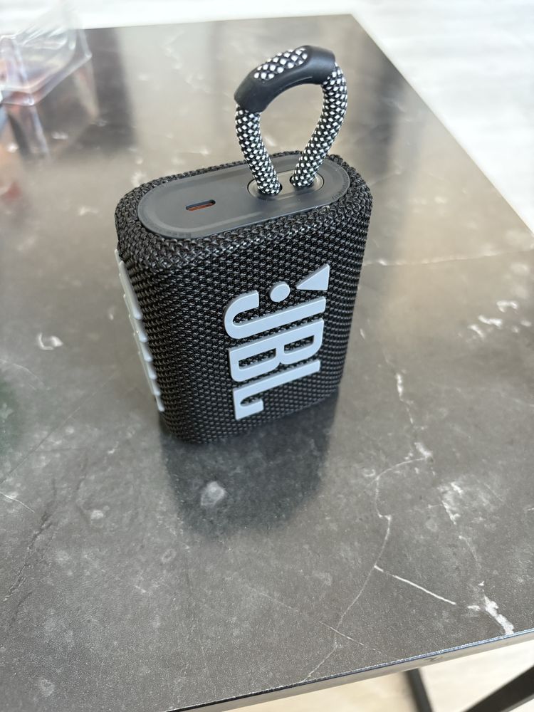 JBL GO 3 оригинален