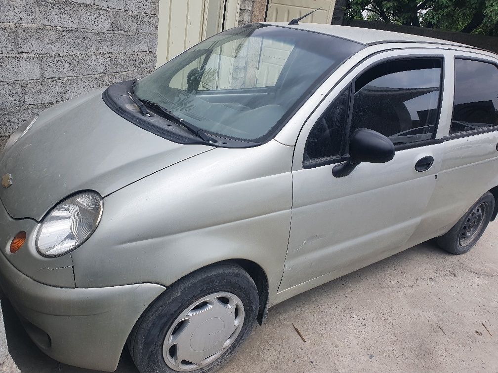 Matiz 2009 y xolati yaxshi
