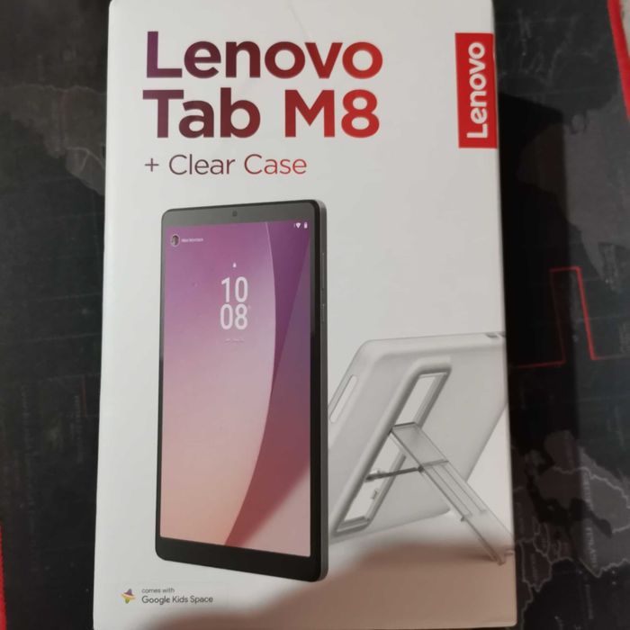 Lenovo Tab M8 gen4 2024