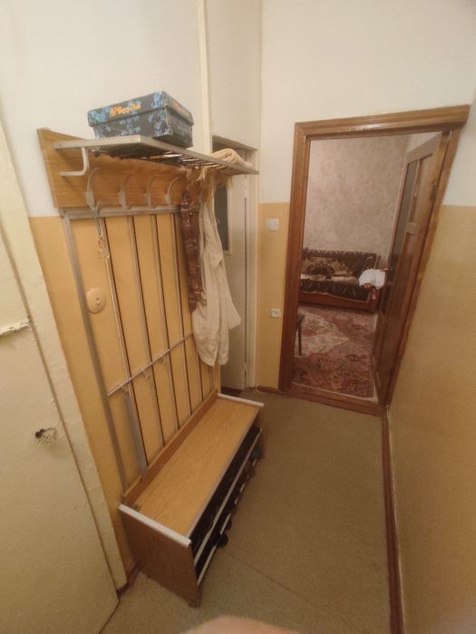 Продается квартира 2 комнатная
