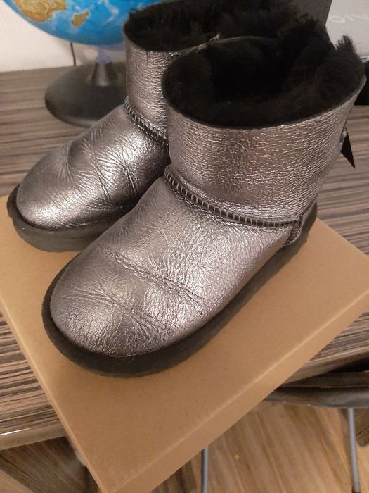 Cizme iarnă copii