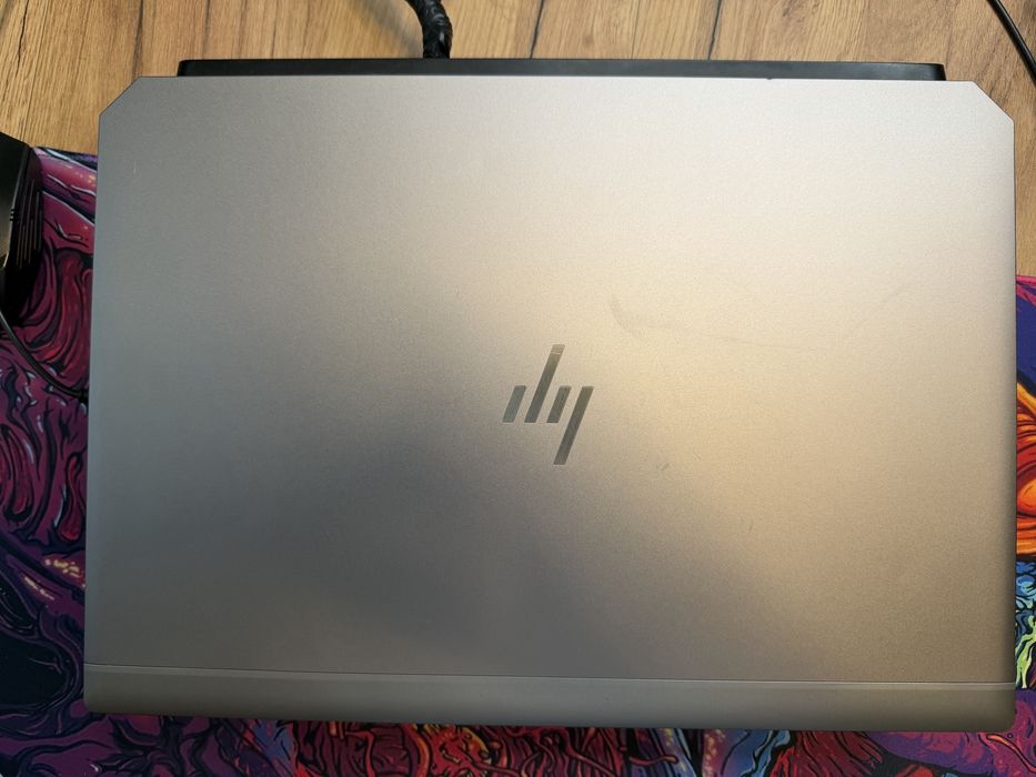 Dell ZBook 15 G6 - 32 GB