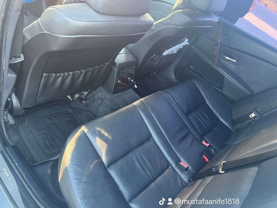 Bmw 530xd 231ps перфектно състояние