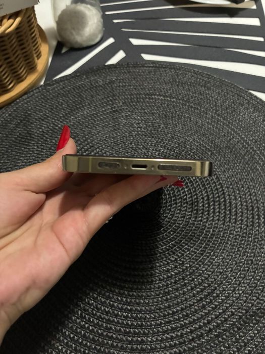 Vand iphone 14 pro max 128gb