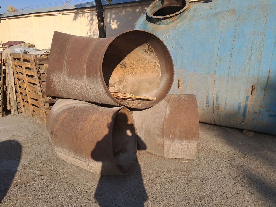 Трубы сталные оптом