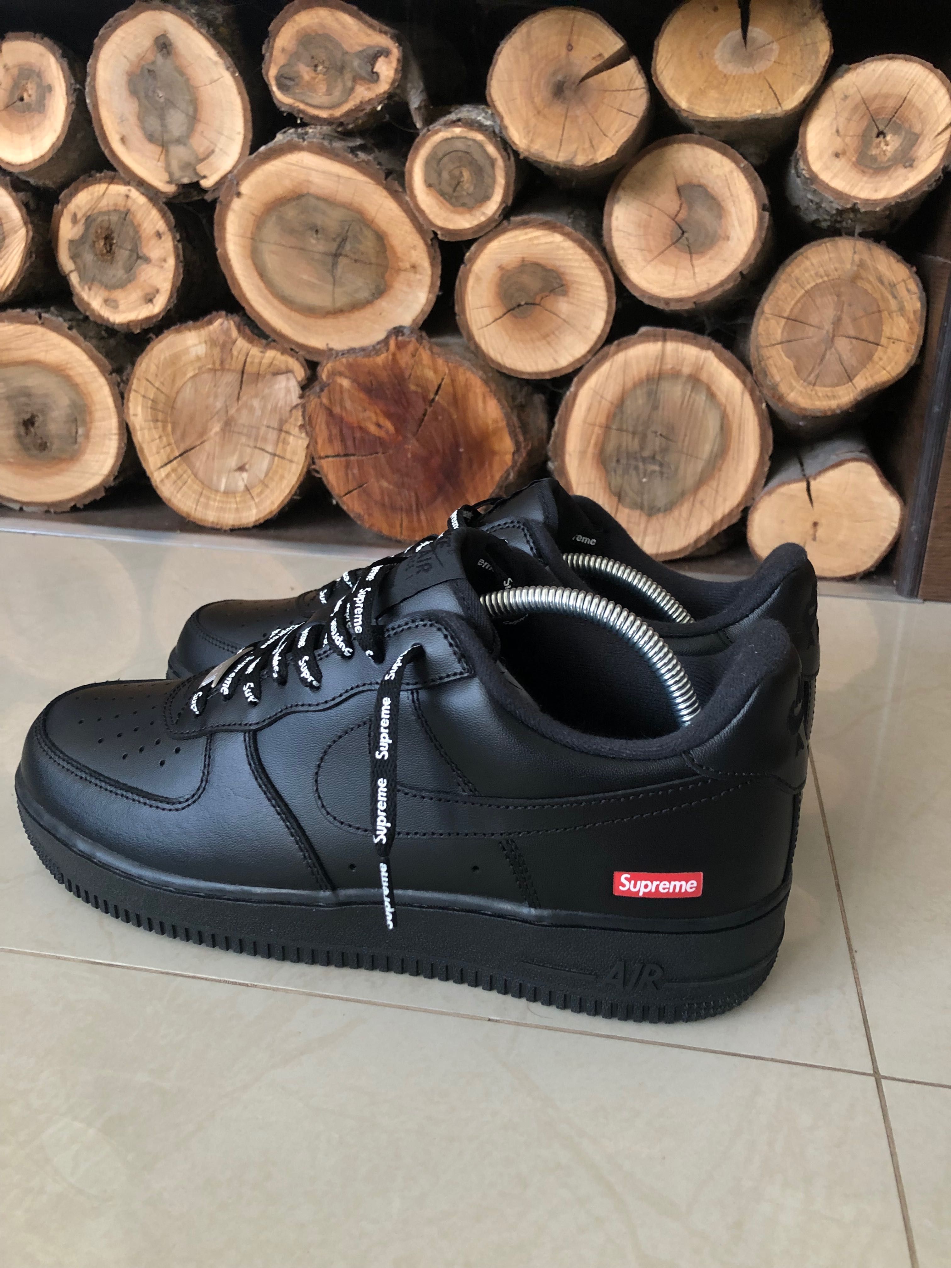 Air force Supreme originali