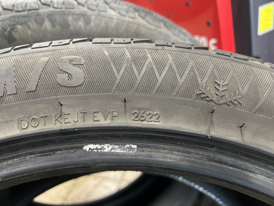 Зимни гуми 315/35 R20 Gripmax