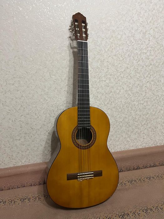 гитара классическая Yamaha c45