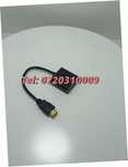 Convertor Video Hdmi La Vga Hdtv Cu Audio