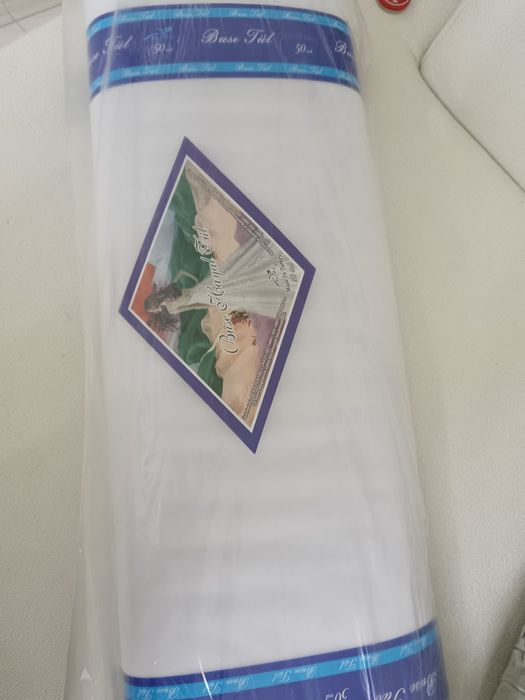 Фатин евро белый ширина 3м Ткань подкладочная черного цвета фатин полу