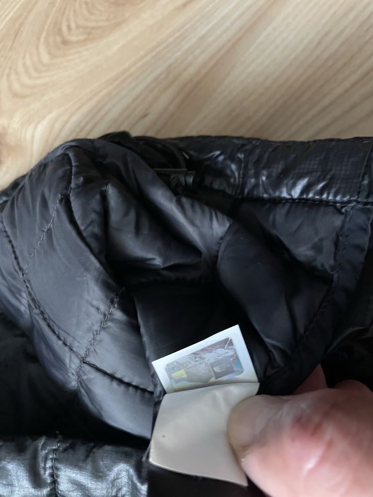 The North Face /мъжко яке S/M