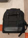 Rucsac laptop negru
