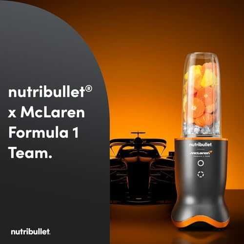 Нов Блендер Nutribullet Ultra 1200W Тих Мощен миксер смути лед кухня