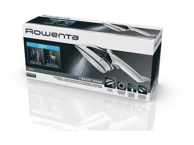 Rowenta Dv9000 mini fier de calcat