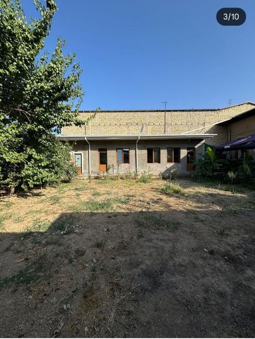 Продажа дома Кибрай