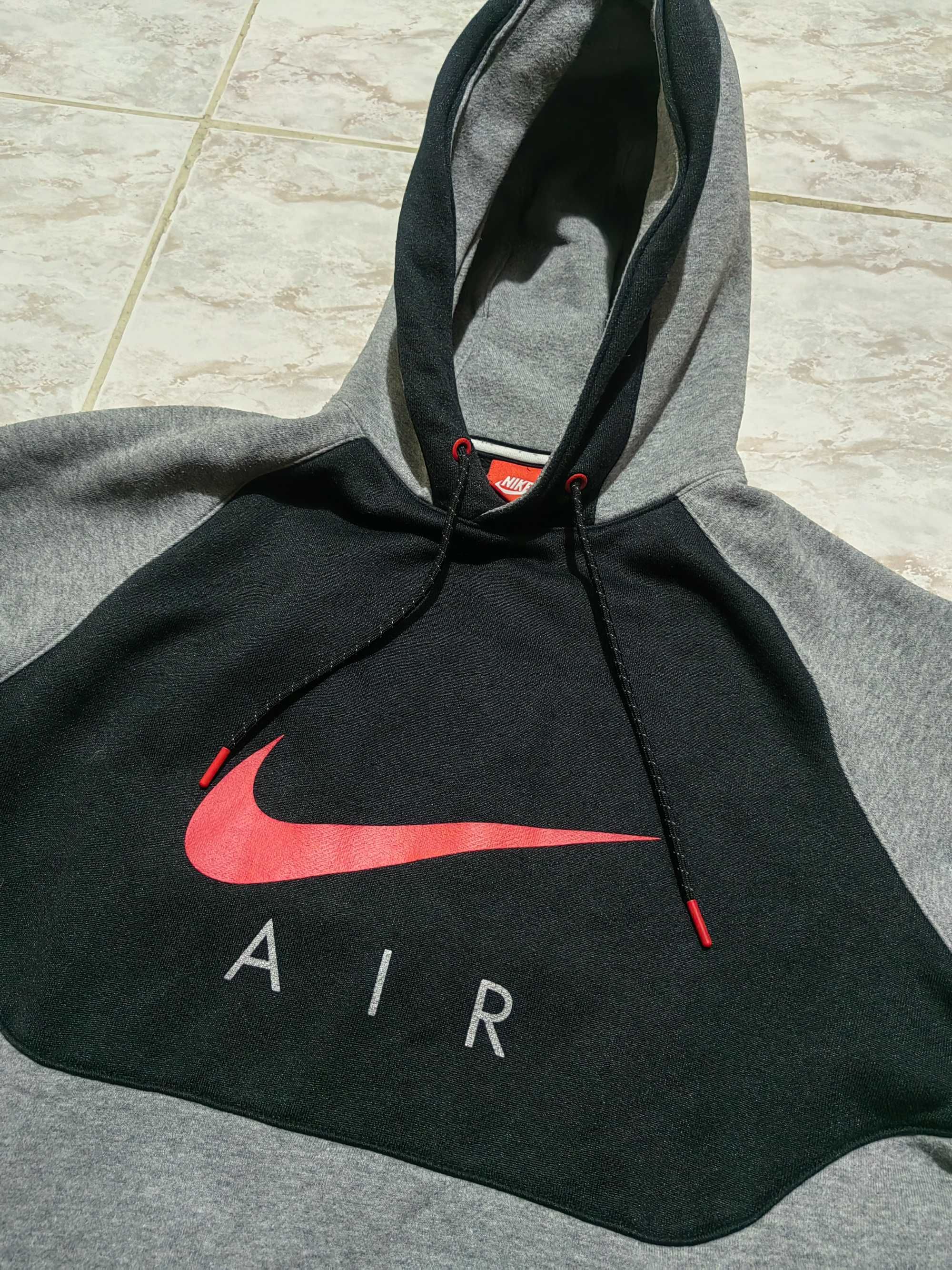 Суитшърт Nike air (M)