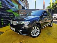 BMW X4 BMW X4 xLine xdrive 258cp 3.0