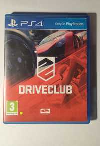 Joc DRIVECLUB pentru PlayStation 4