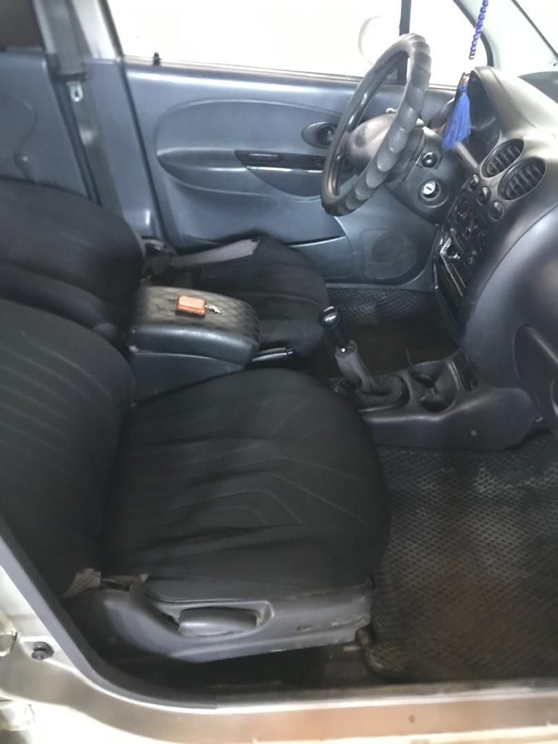 Продам Chevrolet matiz