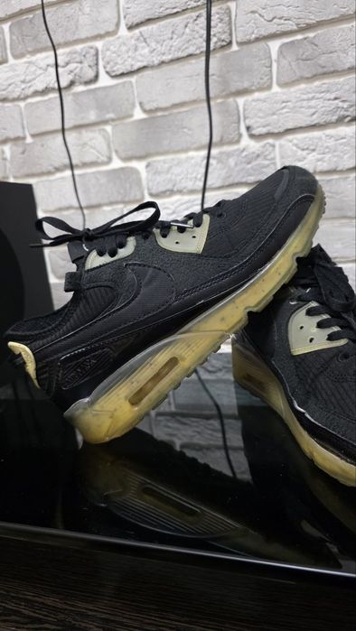 Оригинальные кроссы Nike