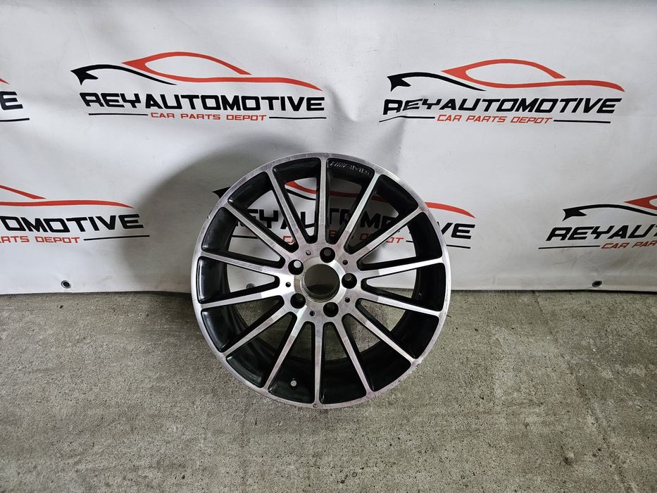 Janta 18 Mercedes A Class W176 CLA W117 AMG cod A176401020