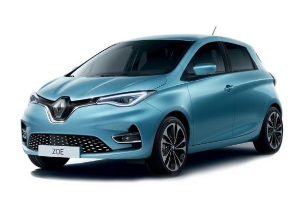 Inchirieri masini Bolt Uber Blue