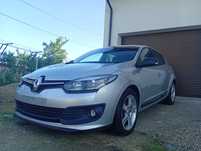 Renault Megane 3