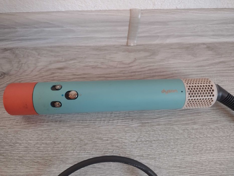 Dyson Airwrap HS05 маша за коса