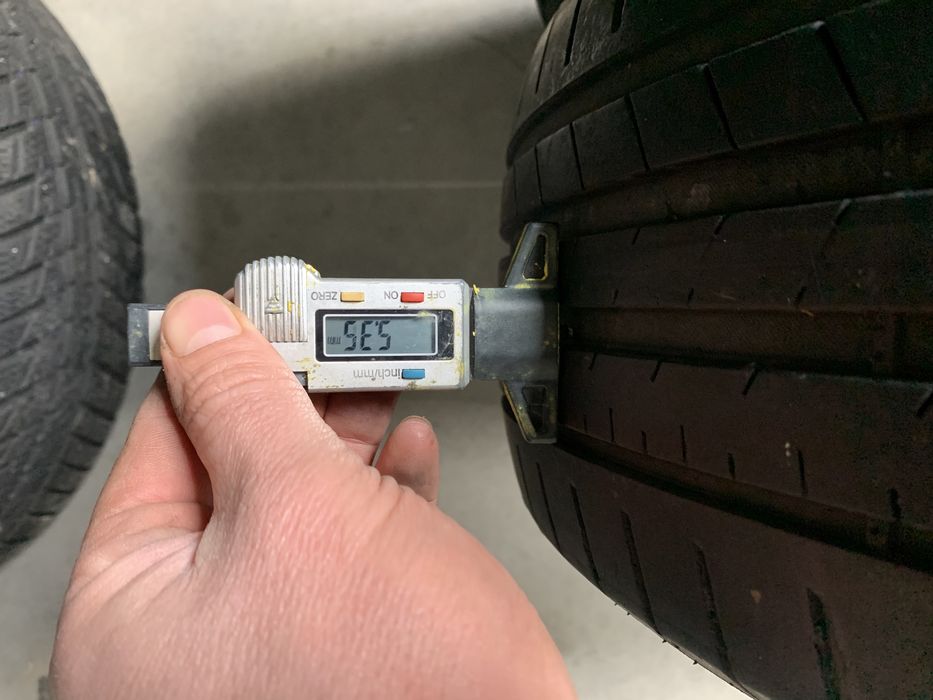 anvelope vara Continental 205/60/16