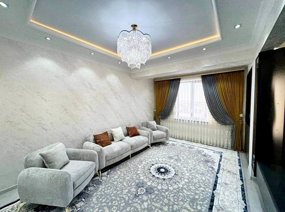 3 хонали квартира Лифтлик дом Поворот