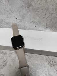 Apple Watch 8 45 mm, ЛОТ: 312595 ( г.Кокшетау,ул.Ауельбекова 147)