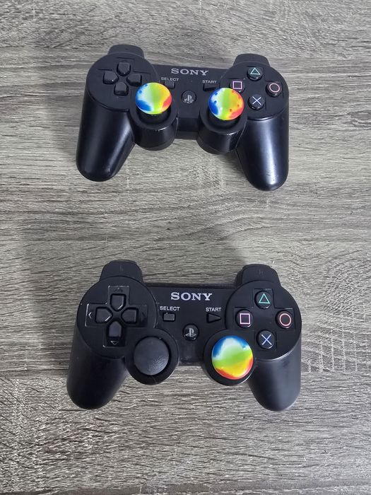 Controllere PlayStation3