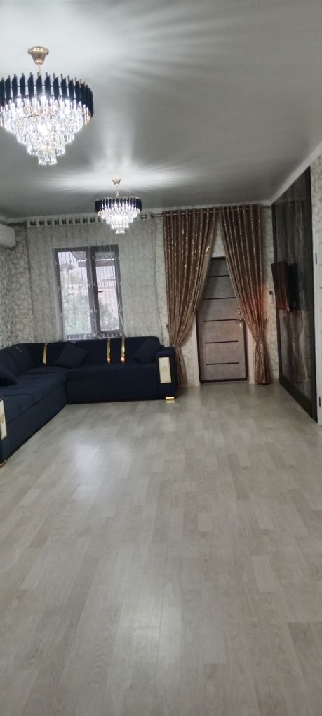 Продаётся свежий дом!