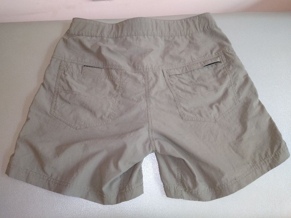 Mountain Hardwear Canyon Shorts р-р М къси туристически панталони