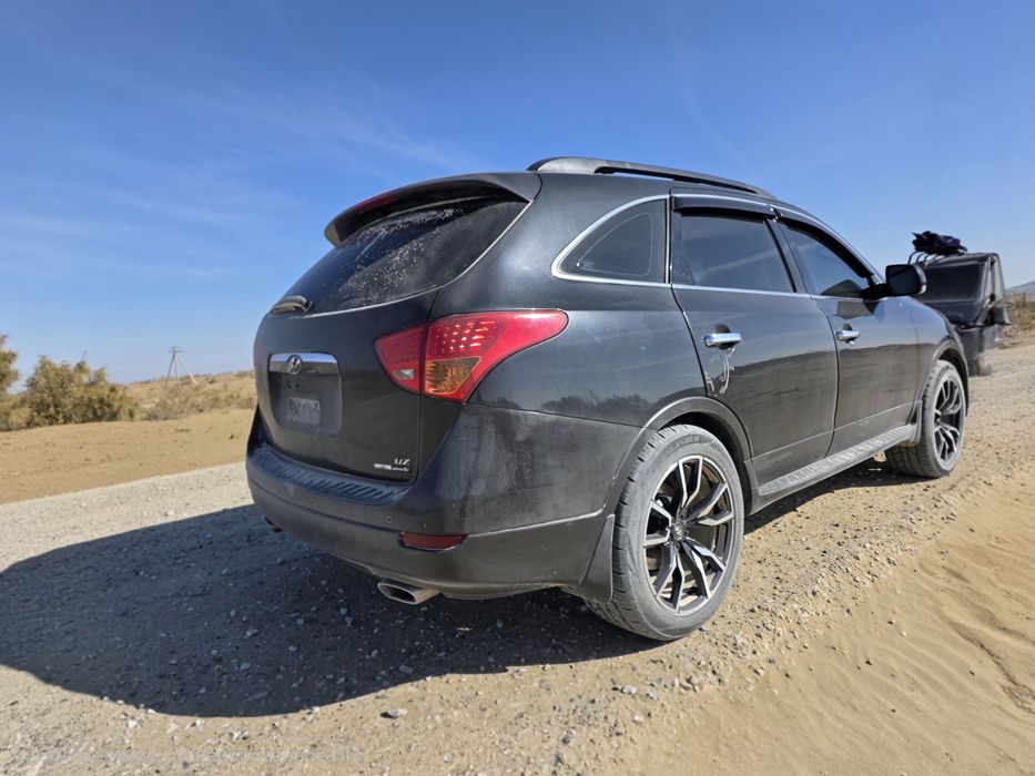 Hyundai ix55 Veracruz